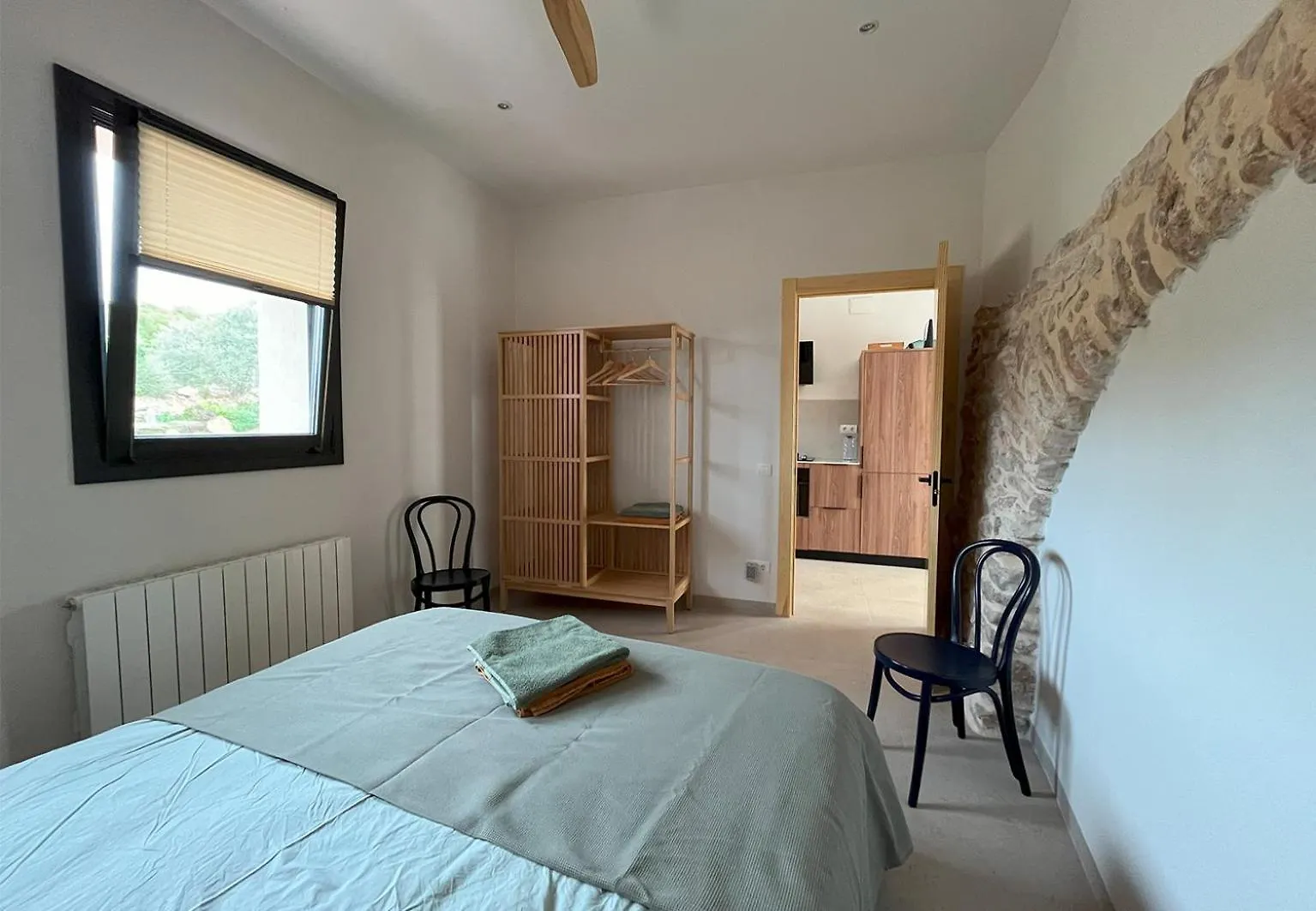 Mas De Muntaner Apartment Tivissa Spain