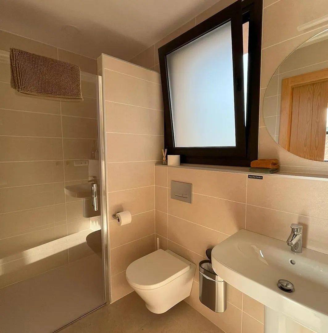 Mas De Muntaner Apartment Tivissa 0*,  Spain